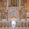 Foto: Altare - Chiesa di San Francesco di Paola - sec. XVI (Cosenza) - 1