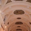 Foto: Soffitto Navata Centrale - Chiesa di San Francesco di Paola - sec. XVI (Cosenza) - 12