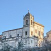 Foto: Veduta Esterno - Chiesa di San Francesco di Paola - sec. XVI (Cosenza) - 14